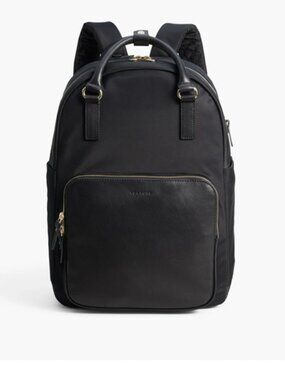 Lo & Sons Rowledge Convertible Backpack